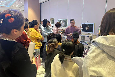 基層賦力，雙城同行——ARMI?助力婦產(chǎn)科新發(fā)展